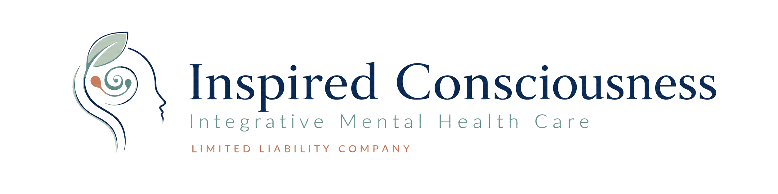 Inspired Consciousness Limited Liability Company — Integrative Mental Health Care