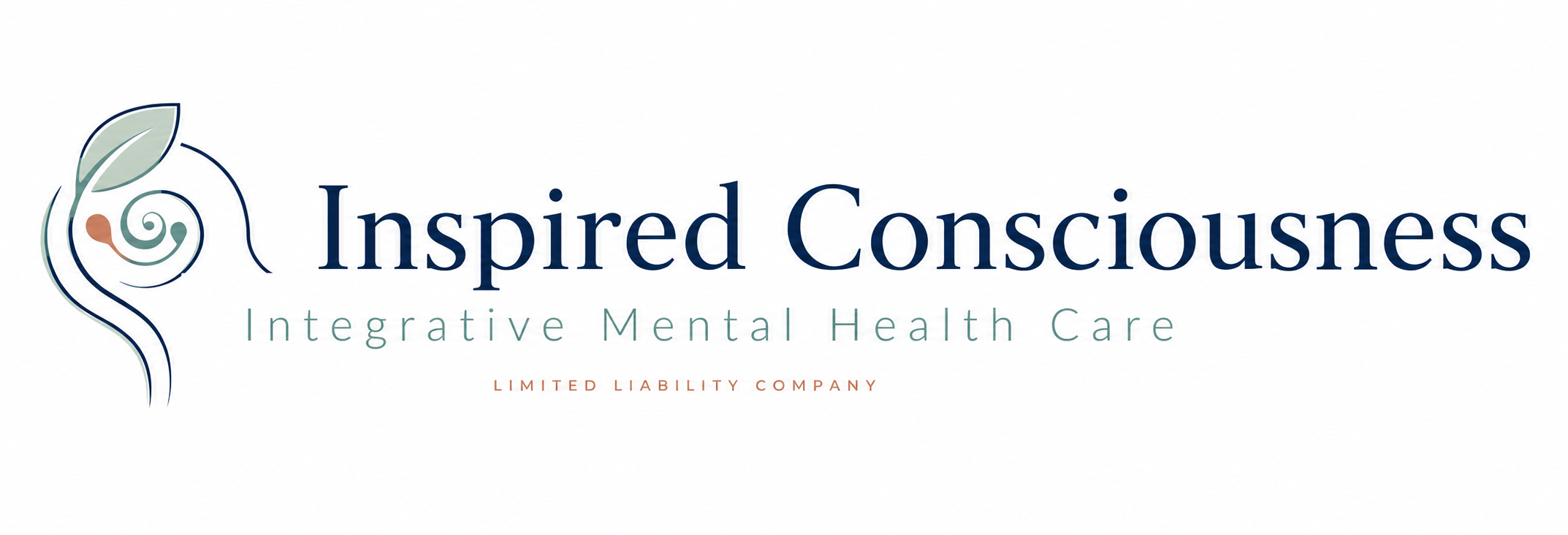 Inspired Consciousness Limited Liability Company — Integrative Mental Health