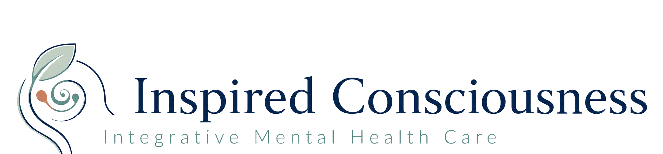 Inspired Consciousness — Integrative Mental Health Care